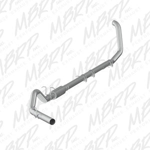 Powerstroke MBRP Exhaust