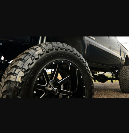 Wheels & Tires