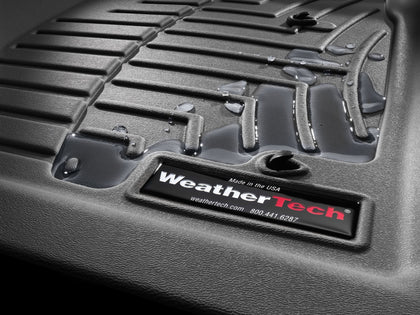 WeatherTech Ford