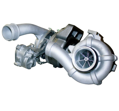 08-10 Powerstroke Turbo