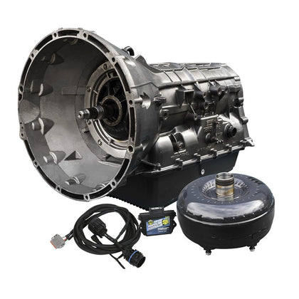 11-16 Powerstroke Transmission