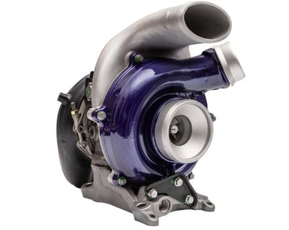 11-16 Powerstroke Turbo