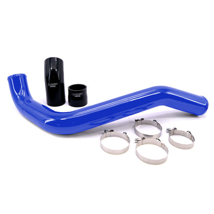 L5P Intercooler