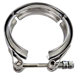 01-15 Duramax Downpipe to Exhaust V Band Clamp