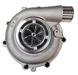 63.5mm Complete Turbo Rebuild Kit for 2004.5-2007 LLY-LBZ 6.6l Duramax Turbos