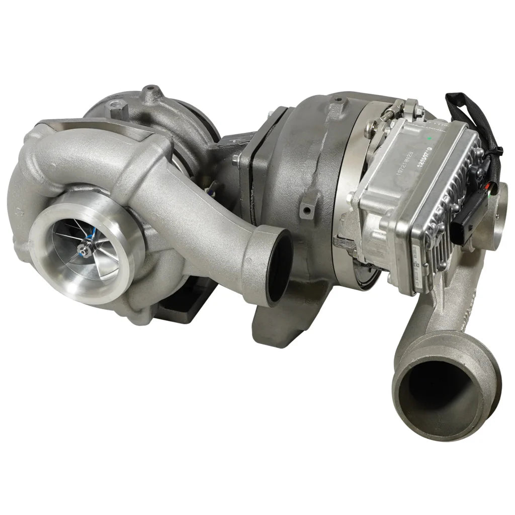 08-10 Powerstroke 6.4 BD Diesel Scremer V2S Twin Turbo – RPI Diesel