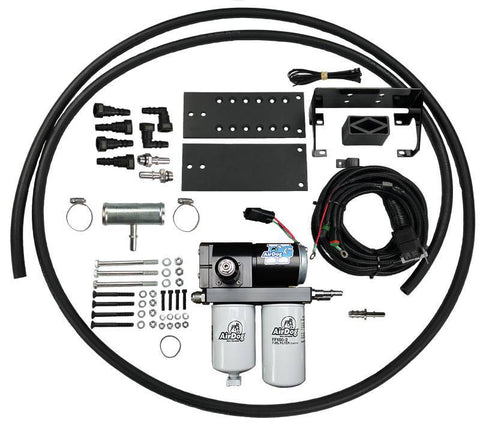 99-03 Powerstroke 7.3 AirDog DF-165-5G Lift Pump Kit