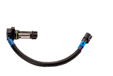 98-02 Cummins 5.9 Fleece Auxiliary Fuel Filter and Line Kit