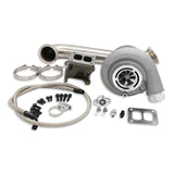 04-10 Duramax Smeding Diesel S300 Complete Turbo Kit