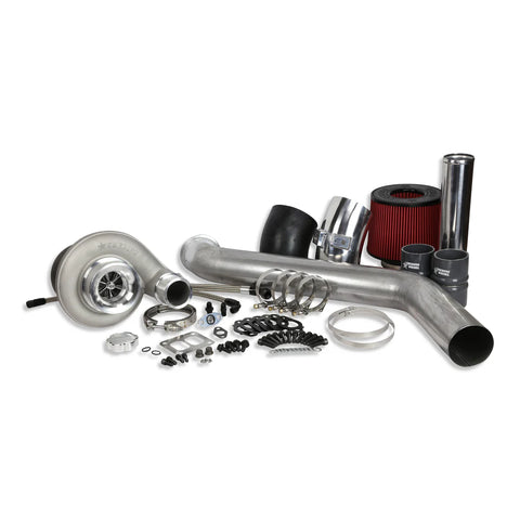 03-07 Cummins 5.9 Smeding Diesel S400 Kit with Turbo and Manifold