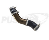 94-02 Cummins Pusher Mega 3.5" Hot/ Passenger Side Kit