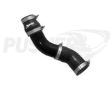94-02 Cummins Pusher Mega 3.5" Hot/ Passenger Side Kit