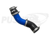 94-02 Cummins Pusher Mega 3.5" Hot/ Passenger Side Kit