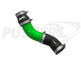 94-02 Cummins Pusher Mega 3.5" Hot/ Passenger Side Kit