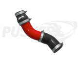 94-02 Cummins Pusher Mega 3.5" Hot/ Passenger Side Kit