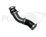 94-02 Cummins Pusher Mega 3.5" Hot/ Passenger Side Kit