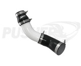 94-02 Cummins Pusher Mega 3.5" Hot/ Passenger Side Kit