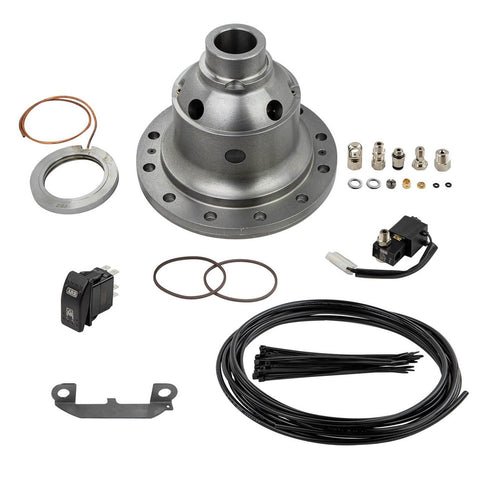 03-18 Cummins AAM 11.5" ARB Air Locker