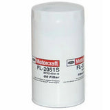 17-19 Powerstroke 6.7 Motorcraft OEM Fuel & Oil Filter Package