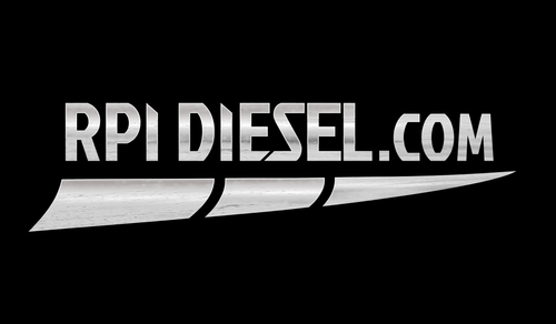 RPI Diesel
