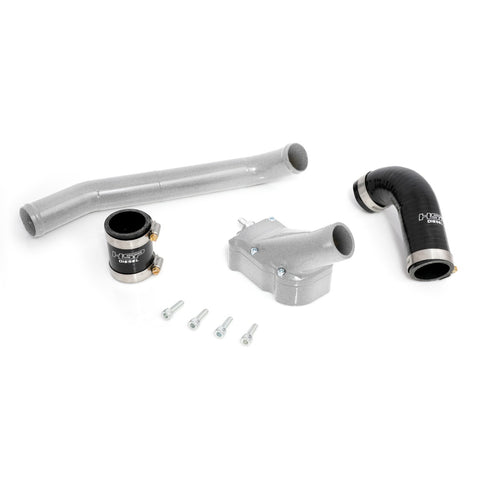 01-05 Duramax LB7 LLY HSP T-Stat Housing with Return Line