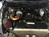 10-12 Cummins 6.7 BMP Compound Turbo Kit T4-T6 (TOW)