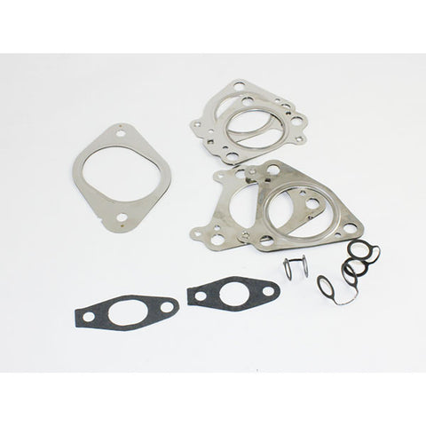 07-10 Duramax LMM Turbo Install Kit