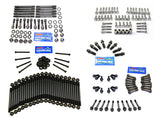 01-04 Duramax LB7 Master Gasket Kit with full ARP Bolt set