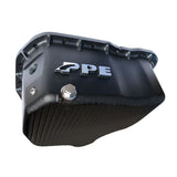 01-10 Duramax PPE High Capacity Cast Aluminum Deep Oil Pan