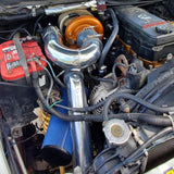 03-09 Cummins 5.9 & 6.7 Smeding Diesel Compound Turbo Kit with Turbos