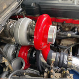 03-09 Cummins 5.9 & 6.7 Smeding Diesel Compound Turbo Kit with Turbos