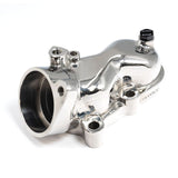 01-04 Duramax LB7 PPE Stainless Steel Thermostat Housing