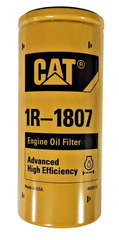 Replacement CAT Oil Filter 1R-1807