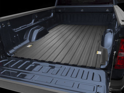 09-18 Dodge Ram 6.4' Bed WeatherTech Bed UnderLiner