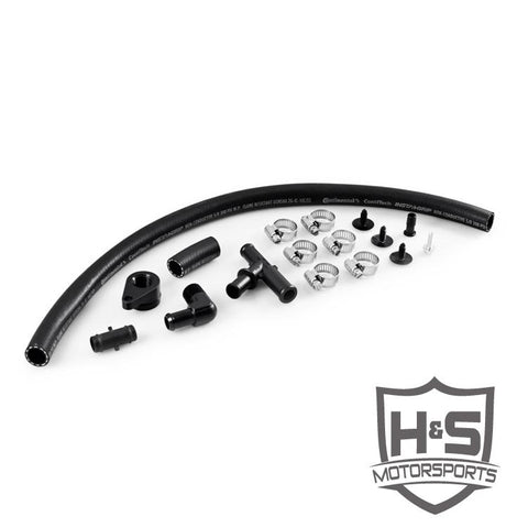 13-18 Cummins 6.7 H&S Coolant Pipe Conversion Kit – RPI Diesel