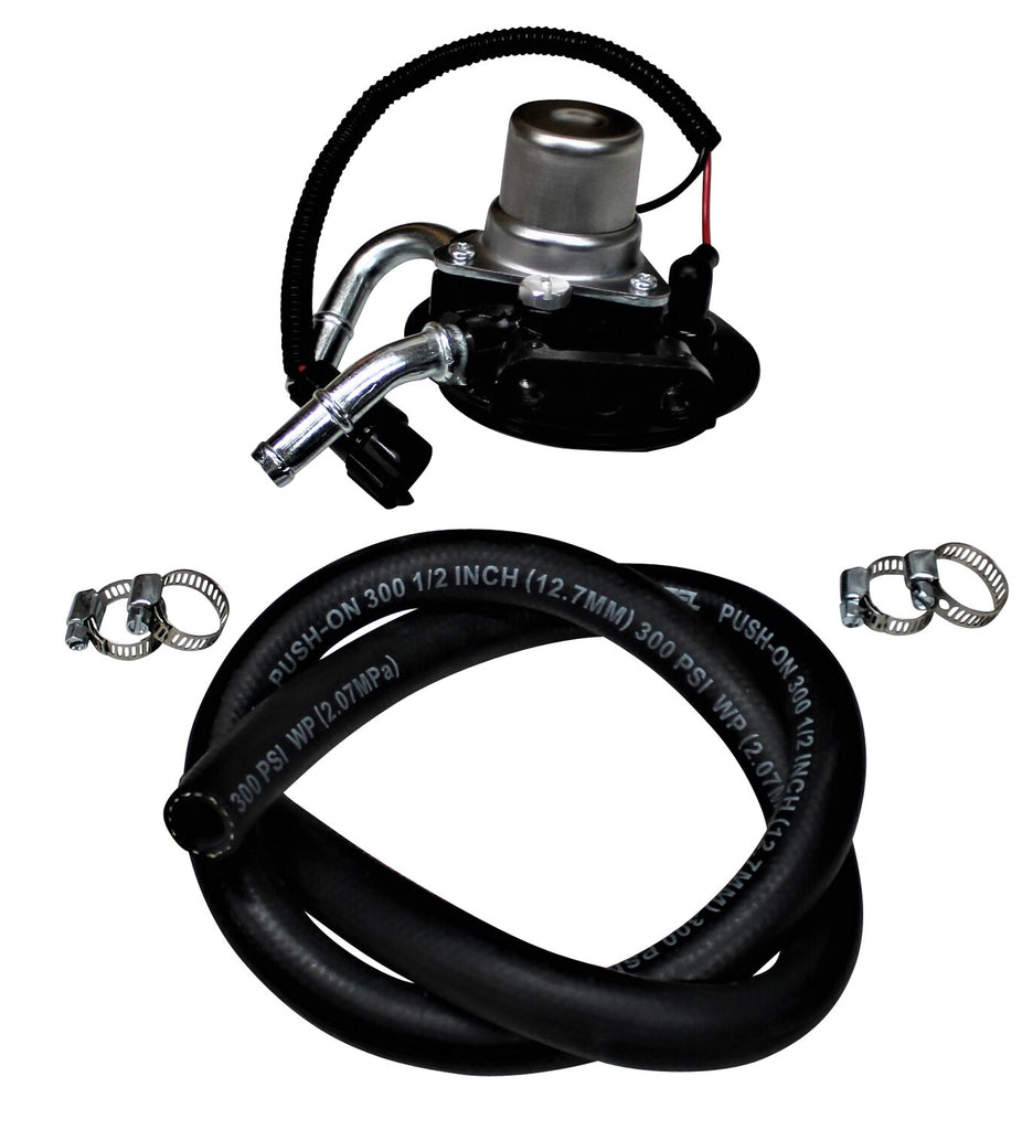 Fuel Filter Housing Primer Assembly – Replaces 12642623 – For Chevy GMC 6.6L Duramax (2004-2013)