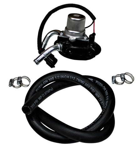 Fuel Filter Housing for Duramax