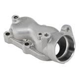 01-04 Duramax LB7 PPE Stainless Steel Thermostat Housing