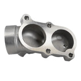 01-04 Duramax LB7 PPE Stainless Steel Thermostat Housing