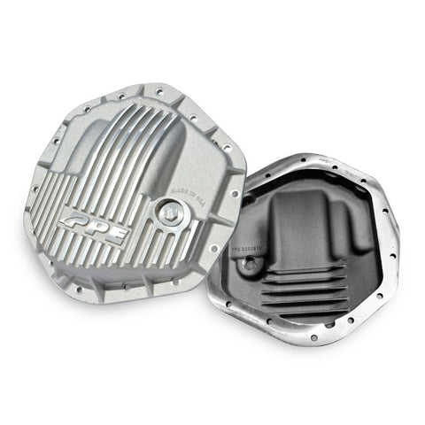 01-19 Duramax 14 Bolt Rear PPE Differential Cover