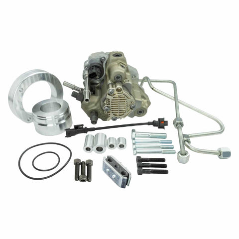 19-20 Cummins 6.7 Industrial Injection CP4 to CP3 Conversion Kit