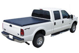 99-15 Ford Super Duty Tonneau Bed Cover From Truxedo
