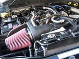 11-16 Powerstroke 6.7 Volant Fast Fit Intake System