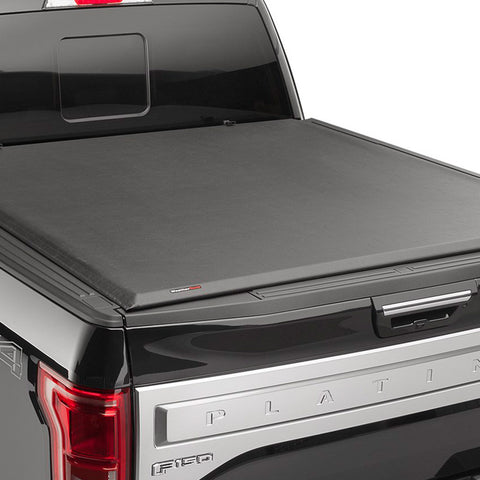 08-18 Ford F-250-F-550 6.7' Bed WeatherTech Roll Up Bed Cover