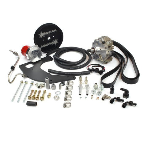 11-19 Powerstroke 6.7 Industrial Injection Dual Fuel Pump Kit