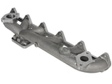 07-18 Cummins 6.7 Exhaust Manifold aFe Ported T3