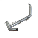 94-02 Cummins 5.9 MBRP 4 Inch Turbo-Back Exhaust