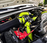 08-10 Powerstroke 6.4 Smeding Diesel S400 Turbo Kit