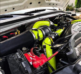 08-10 Powerstroke 6.4 Smeding Diesel S400 Turbo Kit