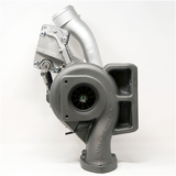 08-10 Powerstroke 6.4 Reman Borg Warner High Pressure Turbo with Actuator